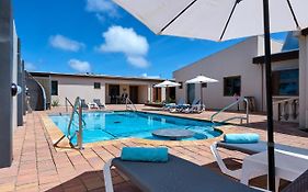 Bubali Luxury Apartments - Adults Only - Wheelchair Friendly Palm Beach  Aruba