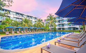 Holiday Style Ao Nang Beach Resort Krabi 4*