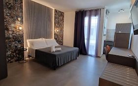 Marebed Apartments & Rooms Porto Cesareo