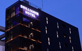 Brilliance Hotel