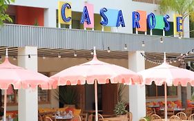 Hotel Casarose - Cannes Mandelieu