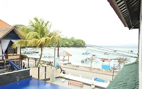 Padang Bai Beach Resort 3*