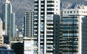 Apartamentos Torre Levante - Arca Rent