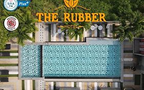 The Rubber Hotel - Sha Extra Plus