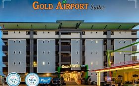 Gold Airport Suites