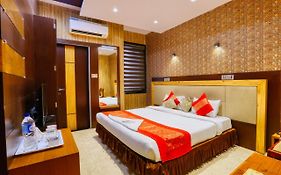 The Ashoka Hotel Indore India