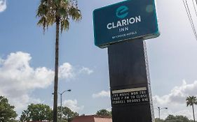 Clarion Inn Houston Tx