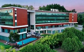 Penafiel Park Hotel-Spa