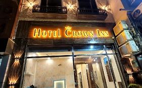 Hotel Crown Inn Jalandhar 3*