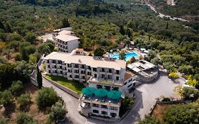 Santa Marina Hotel Lefkada