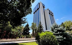 Парк Хотел Санкт Петербург Hotel Пловдив 4* България