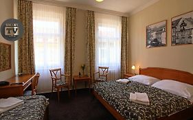 Hotel Anna Praga