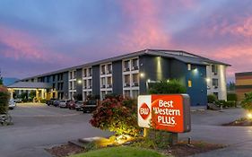 Best Western Plus Skagit Valley And Convention Center