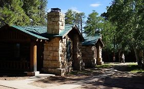 North Rim Grand Canyon Lodge