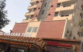 Hotel Gharana Tree Gaya
