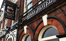 Tramway Hotel Lowestoft