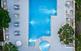 Hotel Sophia Karpathos 3*