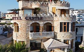 Hotel Castle Ksamil