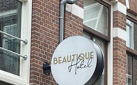 Amsterdam Hostel Centre