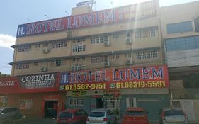 Hotel Lumem Norte  3*