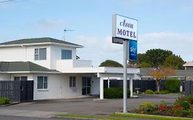 Avon Motel Hawera 4* New Zealand