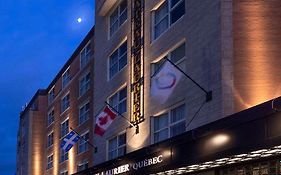Hotel Chateau Laurier Quebec 4*