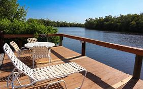 River Wilderness Waterfront Cabins Everglades City  United States