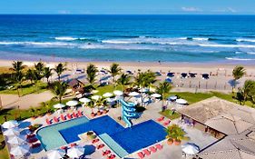 Hotel Praia Do Sol  4*