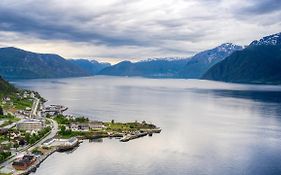 Sognefjord 4*
