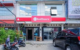 Reddoorz At Just In Mataram City