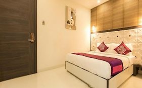 Hotel Kiran Inn Indore 3* India