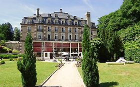 Le Grand Hotel De Plombières By Popinns  3*