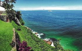 Cliffside Guest House & Experience Rio De Janeiro
