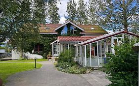 Arbakki Farmhouse Lodge