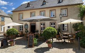 Warsberger Weinhof - Hotel&Weinwirtschaft
