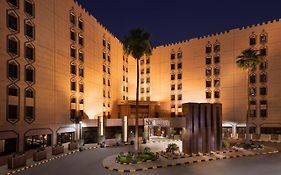 Sheraton Riyadh Hotel & Towers