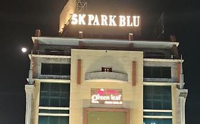 Sk Park Blu Hotel Sonipat India