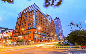 Bayview Hotel in Manila