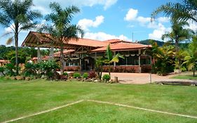 Hotel Fazenda Hipica de Atibaia