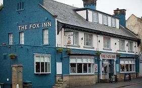The Fox Inn Guisborough 3*