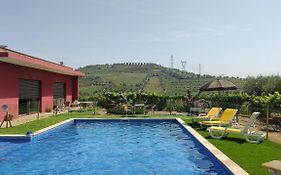 Quinta Dos Padrinhos - Suites In The Heart Of The Douro