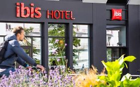 Hotel Ibis Brest Centre Brest