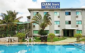 Hotel Dan Inn Uberaba & Convencoes