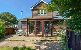 Kingfisher Cottage Holsworthy United Kingdom