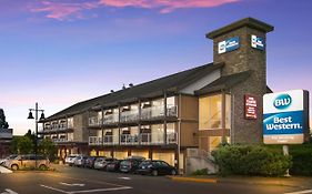 Best Western The Westerly Hotel & Convention Centre 4*