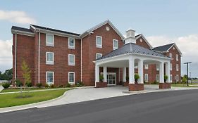 Appomattox Hotel And Suites 2*
