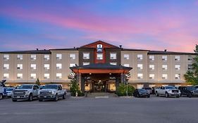 Best Western Bonnyville Inn & Suites  Canada