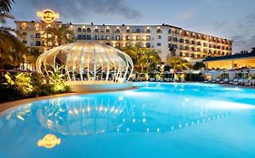 Hard Rock Hotel Marbella - Adults Only Recommended photos Exterior