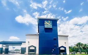 Quality Inn And Suites Lake Charles