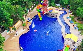 Paradise Garden Resort Boracay